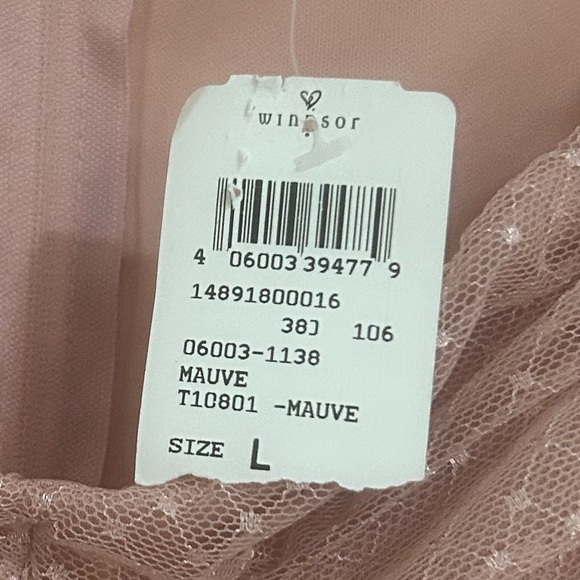 Windsor Large top - Picture 4 of 4